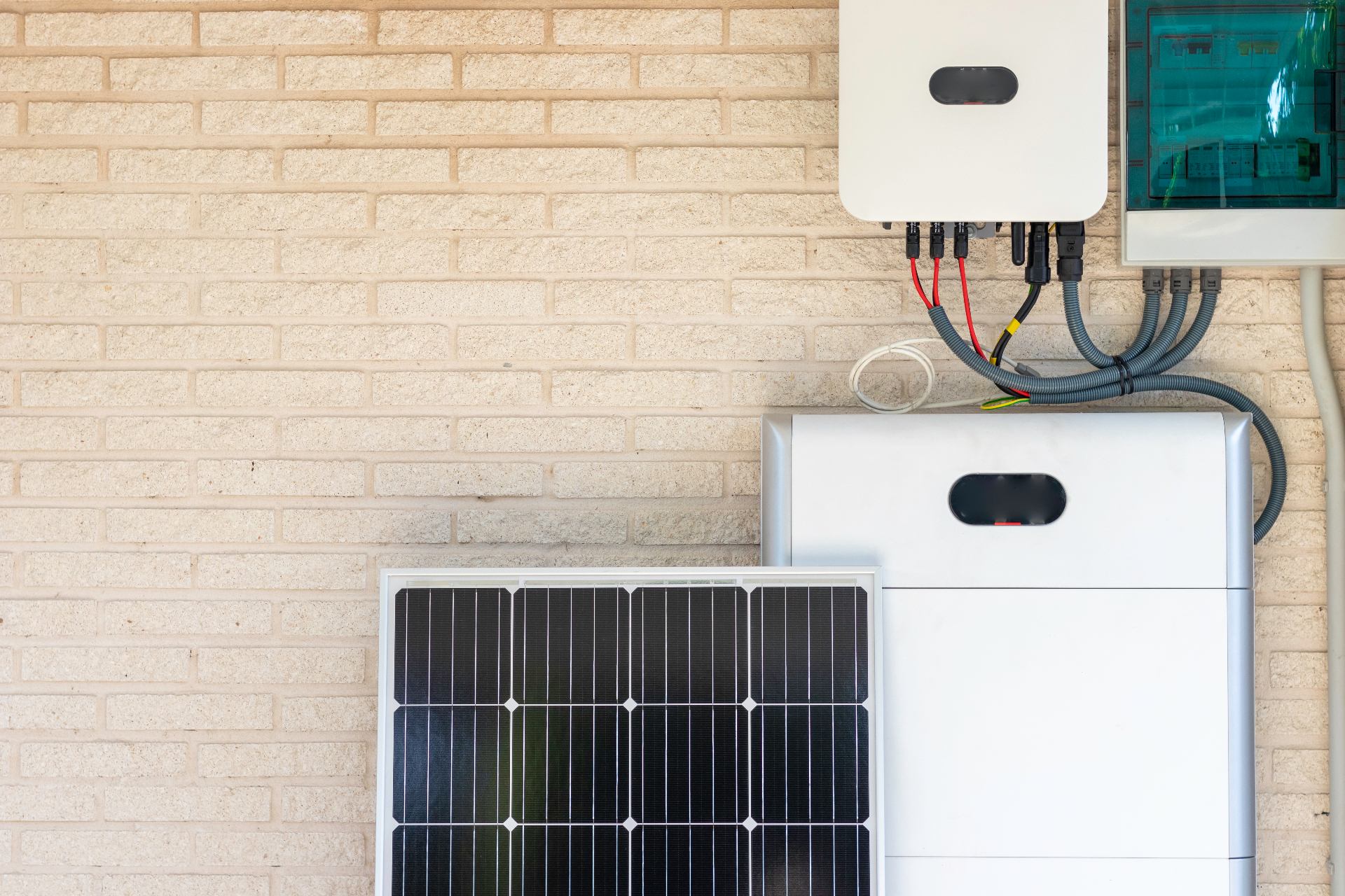 Wat verandert er in 2027 voor thuisbatterijen?